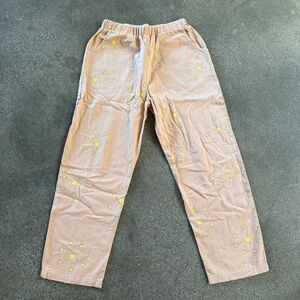 The Campamento star pants